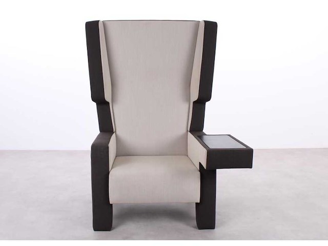 Prooff - earchair - fauteuil - afbeelding 2 van  7