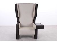 Prooff - earchair - fauteuil - afbeelding 2 van  7