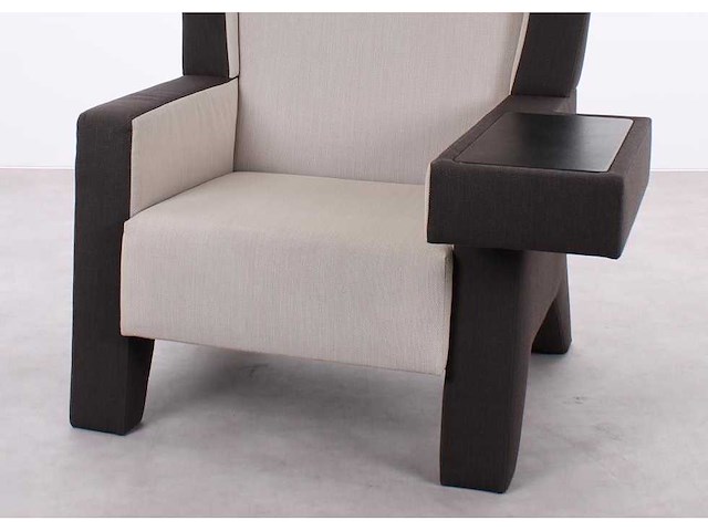 Prooff - earchair - fauteuil - afbeelding 3 van  7