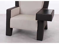 Prooff - earchair - fauteuil - afbeelding 3 van  7