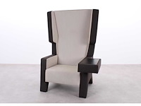 Prooff - earchair - fauteuil - afbeelding 5 van  7