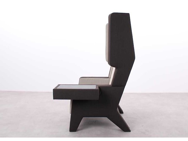 Prooff - earchair - fauteuil - afbeelding 6 van  7