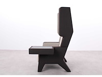 Prooff - earchair - fauteuil - afbeelding 6 van  7