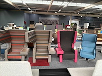 Prooff earchair (4x) - afbeelding 4 van  10