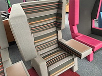 Prooff earchair (4x) - afbeelding 6 van  10