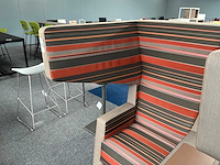 Prooff earchair (4x) - afbeelding 7 van  10