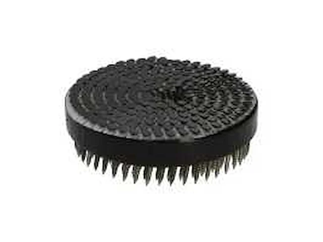Proone - rockpanelnagel op band 35mm 7016 rvs a4 doos 200 stuks - spijkers (4x) - afbeelding 1 van  3
