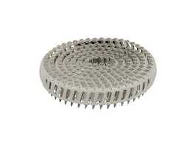 Proone - rockpanelnagel op band 35mm 7016 rvs a4 doos 200 stuks - spijkers (7x) - afbeelding 1 van  3