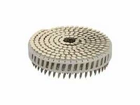 Proone - rockpanelnagel op band 35mm 9001 rvs a4 doos 200 stuks - spijkers (3x)