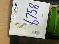 Proone - rockpanelnagel op band 35mm 9001 rvs a4 doos 200 stuks - spijkers (3x) - afbeelding 3 van  3