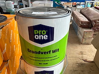 Proone grondverf (2x) - afbeelding 1 van  3