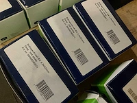 Proone sidingschroef - bk 4x52mm rvs a2 zelfborend 100st - schroeven (3x) - afbeelding 1 van  5