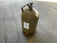 Propaan gasfles - 5 kg - schildersgereedschap - afbeelding 1 van  3