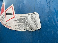 Propaan gasfles (16x) - afbeelding 7 van  7