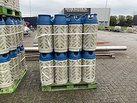 Propaan gasfles (32x) - afbeelding 2 van  7