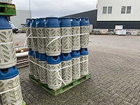 Propaan gasfles (32x) - afbeelding 1 van  7
