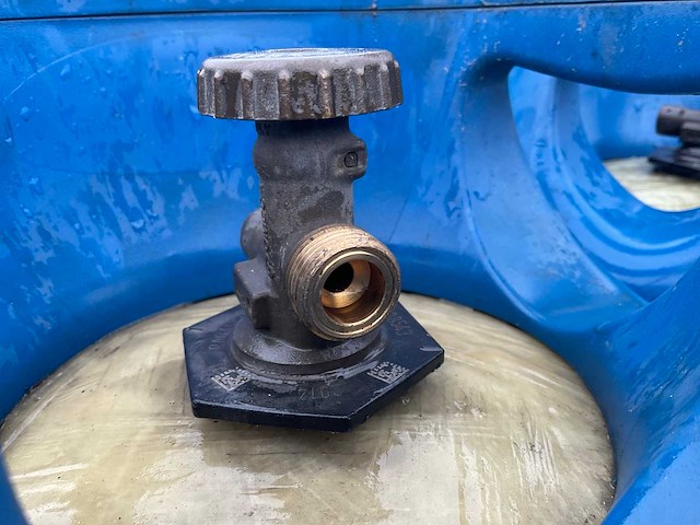 Propaan gasfles (32x) - afbeelding 4 van  6