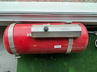 Propaangas inbouwtank - afbeelding 2 van  3