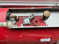 Propaangas inbouwtank - afbeelding 3 van  3