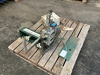 Propak kaartdoorvoermachine - afbeelding 1 van  5