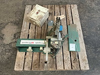 Propak kaartdoorvoermachine - afbeelding 2 van  5