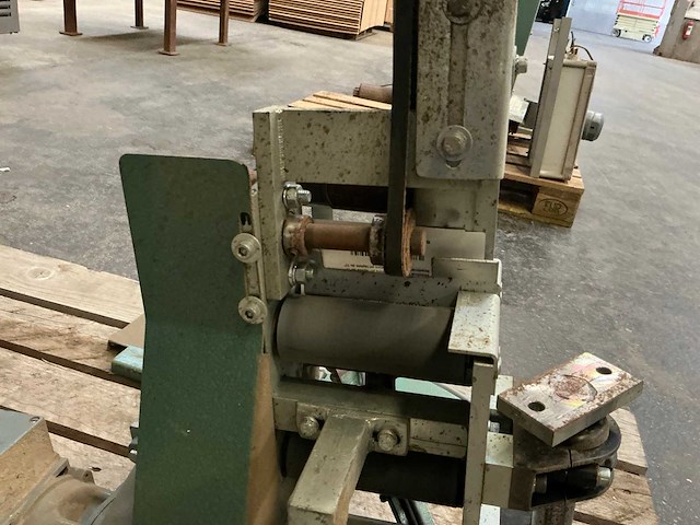 Propak kaartdoorvoermachine - afbeelding 2 van  3