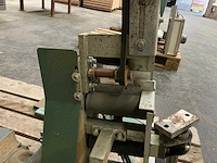 Propak kaartdoorvoermachine - afbeelding 2 van  3