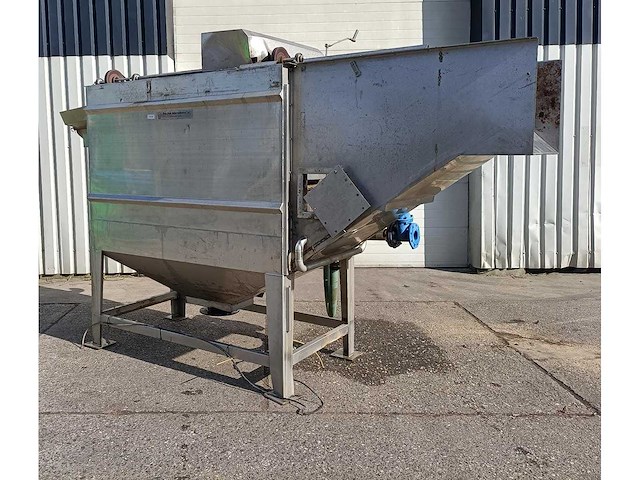 Propak wastrommel - afbeelding 3 van  5