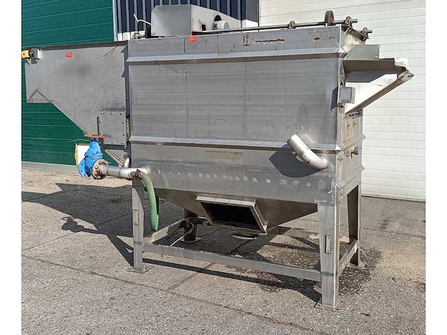 Propak wastrommel - afbeelding 4 van  5