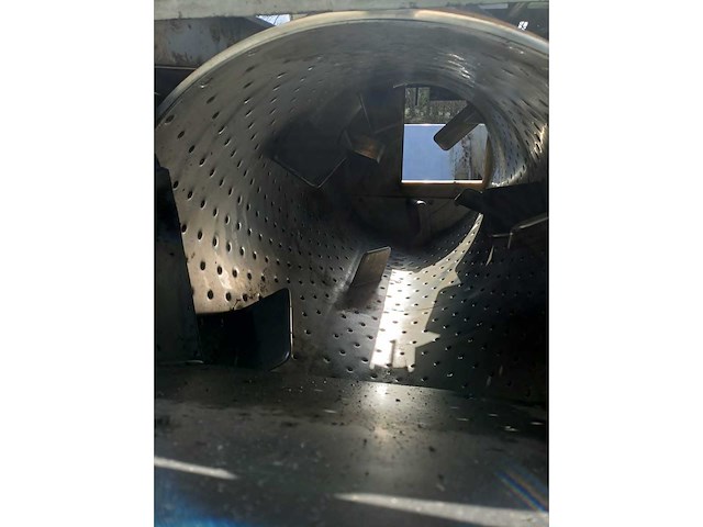 Propak wastrommel - afbeelding 5 van  5