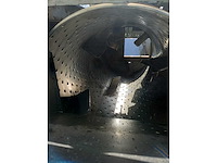 Propak wastrommel - afbeelding 5 van  5