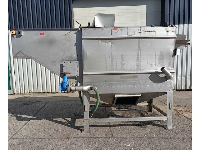 Propak wastrommel - afbeelding 1 van  5