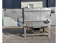 Propak wastrommel - afbeelding 1 van  5