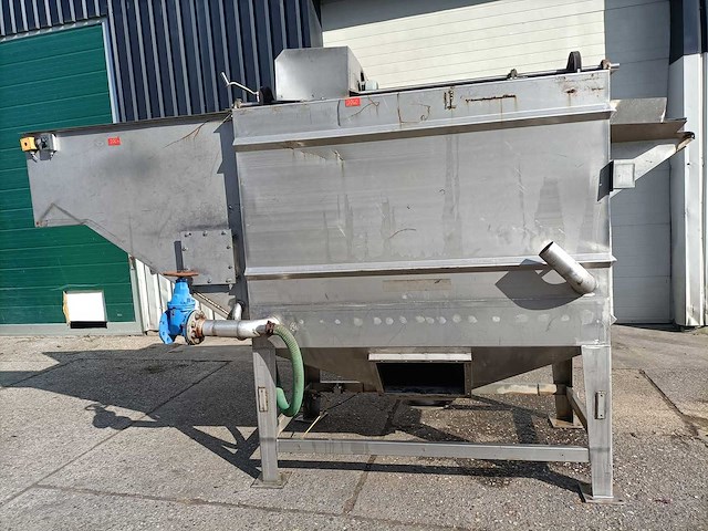 Propak wastrommel - afbeelding 2 van  5