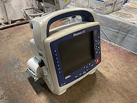 Propaq defibrillator monitor - afbeelding 1 van  4