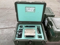 Propaq encore patiënt monitor - afbeelding 4 van  6