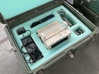 Propaq encore patiënt monitor - afbeelding 3 van  6