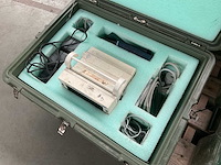 Propaq encore patiënt monitor - afbeelding 5 van  6