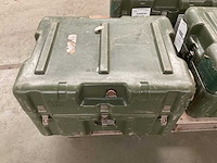 Propaq encore patiënt monitor - afbeelding 6 van  6