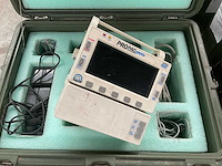 Propaq encore patiënt monitor - afbeelding 1 van  6