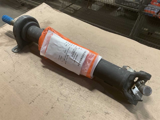 Propeller shaft - afbeelding 1 van  5