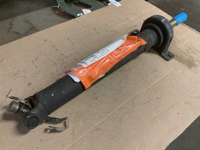 Propeller shaft - afbeelding 3 van  5