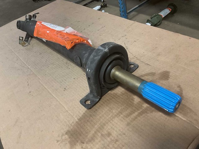 Propeller shaft - afbeelding 4 van  5