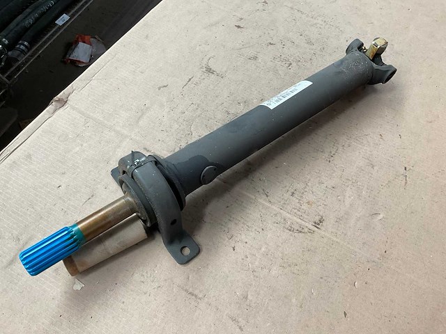 Propeller shaft - afbeelding 1 van  5