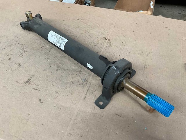 Propeller shaft - afbeelding 2 van  5