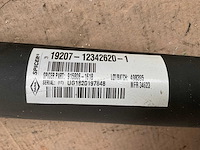 Propeller shaft - afbeelding 4 van  5