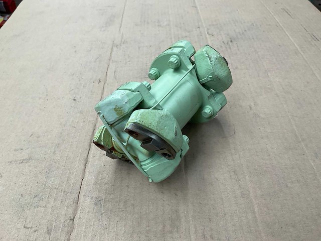 Propeller shaft - afbeelding 2 van  4
