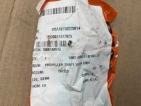 Propeller shaft - afbeelding 4 van  4