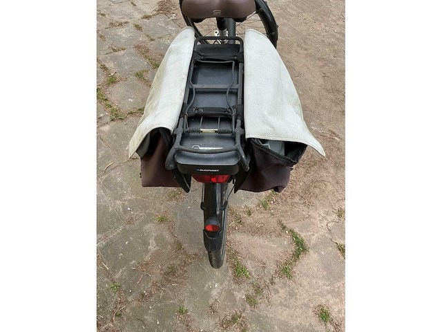 Prophete elektrische damesfiets - afbeelding 10 van  17