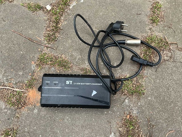 Prophete elektrische damesfiets - afbeelding 13 van  17
